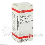ABROTANUM D 1, 80 ST