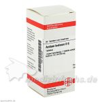 ACIDUM LACTIC D 6, 80 ST