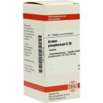 ACIDUM PHOS D30, 80 ST