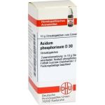 ACIDUM PHOS D30, 10 G