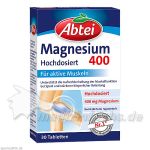 Abtei Magnesium 400, 30 ST