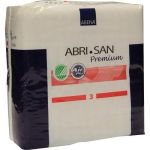 ABRI-SAN Mini Air Plus Nr.3, 28 ST