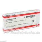 ACIDUM FORMICICUM D 6 Ampullen, 10X1 ML