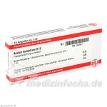 ACIDUM FORMICICUM D 12 Ampullen, 10X1 ML