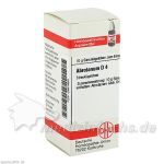ABROTANUM D 4, 10 G