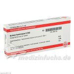 ACIDUM FORMIC C200, 10X1 ML