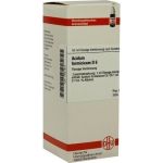 ACIDUM FORMIC D 6, 50 ML