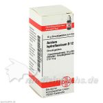 ACIDUM HYDROFLUOR D12, 10 G