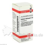 ACIDUM NITR D10, 10 G