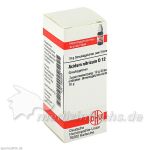 ACIDUM NITR D12, 10 G