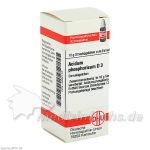 ACIDUM PHOS D 3, 10 G