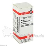 ACIDUM PHOS D 6, 10 G