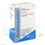Acetocaustin LÖ FP MP, 0.5 ML