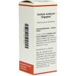 Acidum oxalicum Oligoplex, 50 ML