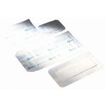 ABE-sterile OP-Pflaster 10x10cm, 50 ST