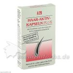 A29 Haar-Aktiv-Kapseln plus, 30 ST