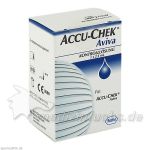 Accu-Chek Aviva Kontroll-Lösung, 1X2.5 ML