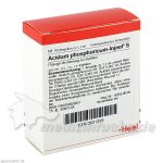 ACIDUM PHOS INJ S, 10 ST