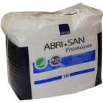 Abri-San Extra Air Plus Nr.10, 21 ST