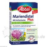 ABTEI Mariendistelöl, 30 ST
