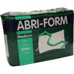 Abri-Form Medium Extra, 22 ST