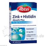 Abtei Zink+Histidin, 30 ST