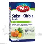 Abtei Sabal Kürbis-Kapseln, 54 ST