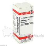 ABROTANUM D12, 10 G