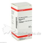 ABROTANUM D 6, 200 ST