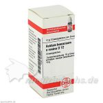 ACIDUM BENZOIC E RES D12, 10 G