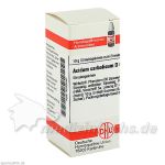 ACIDUM CARBOLICUM D 6, 10 G