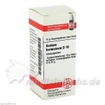ACIDUM FORMIC D10, 10 G