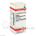 ACIDUM HYDROFLUOR D30, 10 G