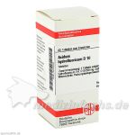 ACIDUM HYDROFLUOR D10, 80 ST