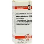 ACIDUM LACTIC D30, 10 G