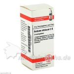 ACIDUM NITR C 6, 10 G