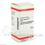 ACIDUM NITR D12, 200 ST