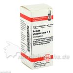 ACIDUM PHOS D 4, 10 G