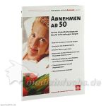 Abnehmen ab 50 Buch, 1 ST