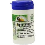 ACEROLA C WARKENTIN, 50 G