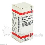 ACIDUM LACTIC D12, 10 G
