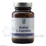 Acetyl L-Carnitin 500 mg, 60 ST