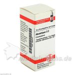 ABSINTHIUM D 2, 10 G