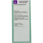 ACIDUM FORMICICUM D 4, 10X1 ML