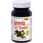 Acerola Vitamin C, 60 ST