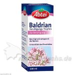 ABTEI Baldrian Beruhigungs-Tropfen, 100 ML