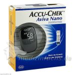 Accu-Chek Aviva Nano III Set mmol/l, 1 ST