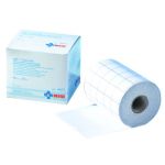 ABE FIXIERVLIES 10MX15CM ROLLE, 1 ST