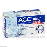 ACC AKUT 200, 20 ST