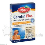 Abtei Carotin Plus Hautschutz Kapseln, 50 ST